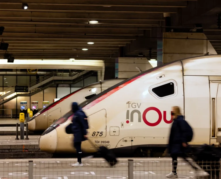 Aller en Belgique en train : le guide depuis la France