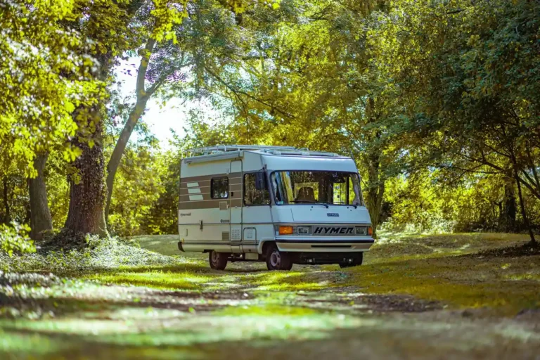 Aventure en camping-car dans le 87 : la Haute-Vienne au ralenti