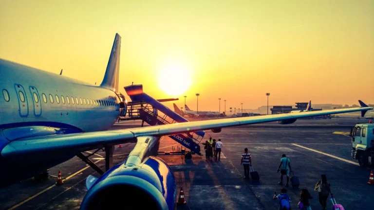 Avion Transavia : tarifs, bagages et pièges à éviter