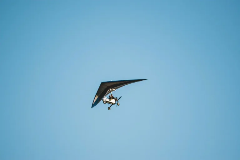 Avion ULM : comprendre, choisir, apprendre à voler