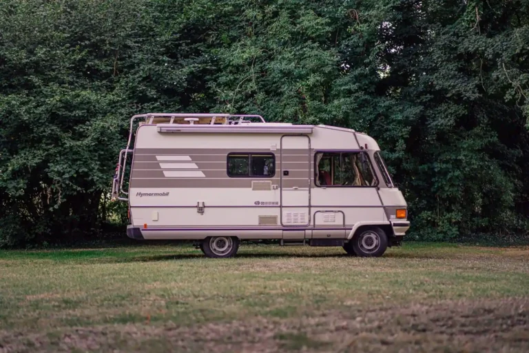 Aventure en camping-car dans le Doubs (25) : itinéraire et conseils