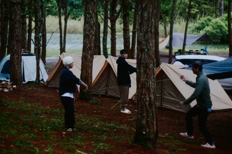 Camping du lac : comment bien choisir son séjour au bord de l&rsquo;eau