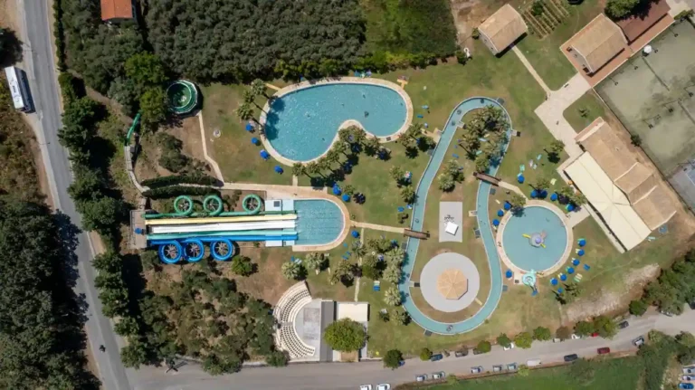 Camping Le Pommier : bien choisir son séjour en Ardèche