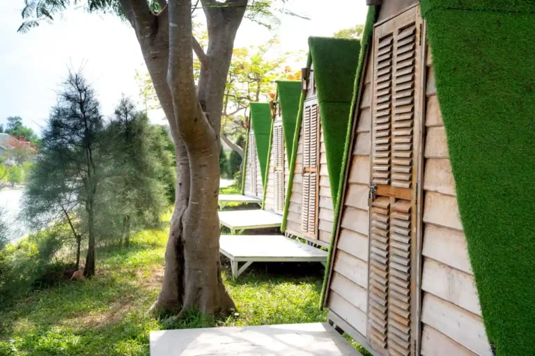 Camping VACAF : comment partir avec l&rsquo;aide de la CAF
