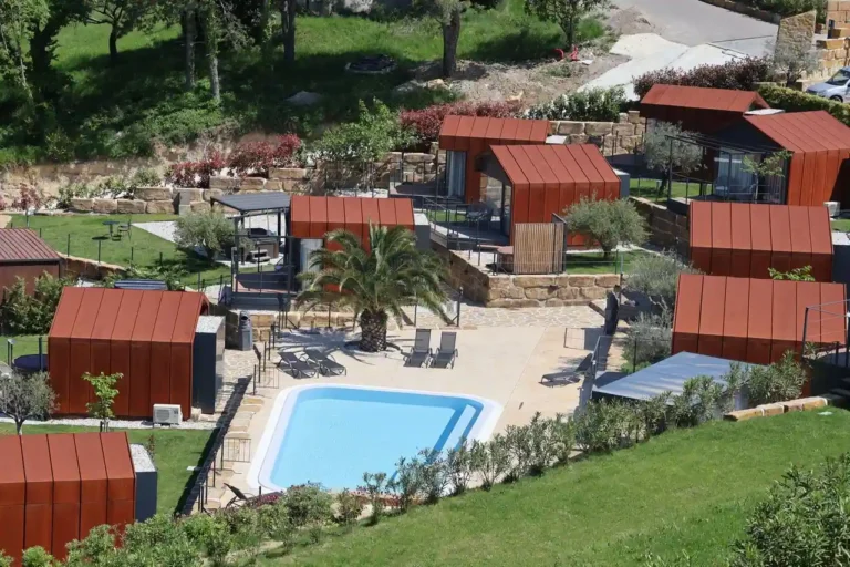 Camping Yelloh! Village : comprendre le label et bien choisir