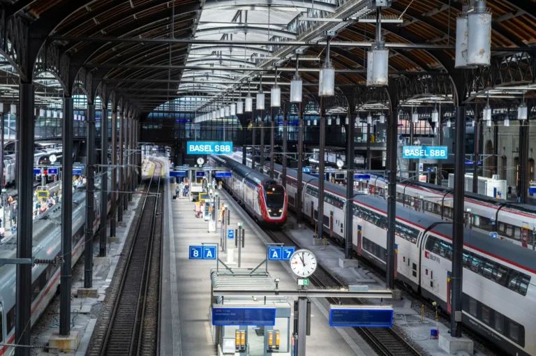 Comparateur de train : bien l&rsquo;utiliser pour payer moins cher
