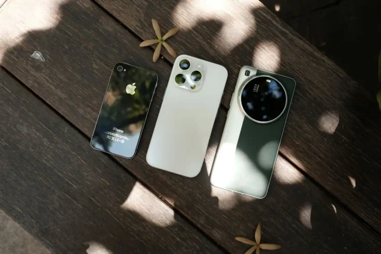 Comparatif iPhone : quel modèle choisir en 2026