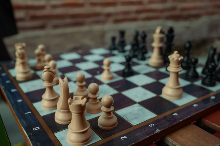 Europe échecs : comprendre le championnat et suivre l&rsquo;actualité