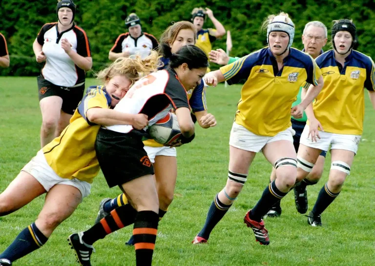 France-Angleterre rugby féminin : le Crunch 2026 décisif