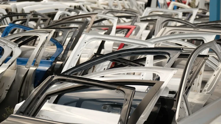 France Casse : comment acheter une pièce auto d&rsquo;occasion sans se tromper