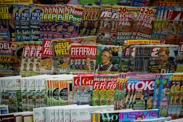 France Football : le magazine, le Ballon d&rsquo;Or et l&rsquo;équipe