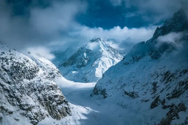 La France aux Jeux olympiques d&rsquo;hiver : trois villes, une histoire
