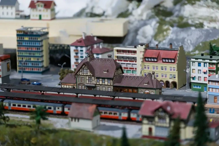 France Miniature : à quoi ressemble vraiment la visite