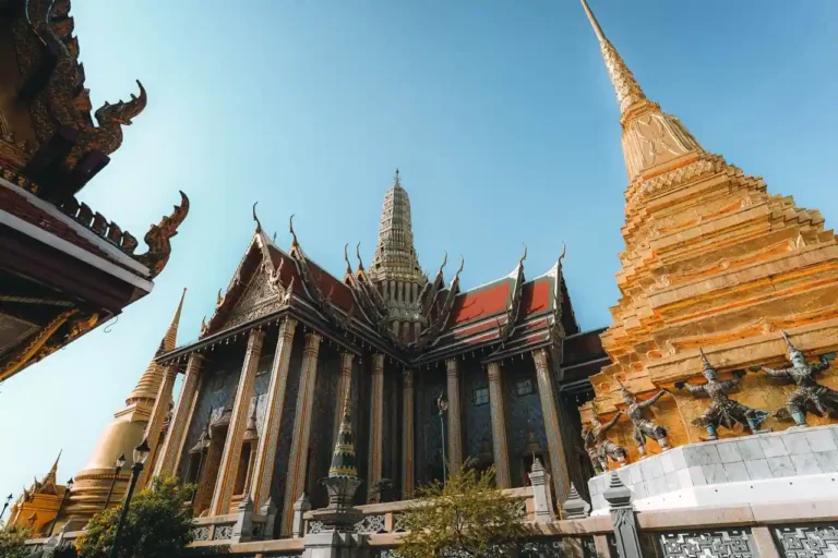 Voyage en Thaïlande : les infos pratiques avant de partir