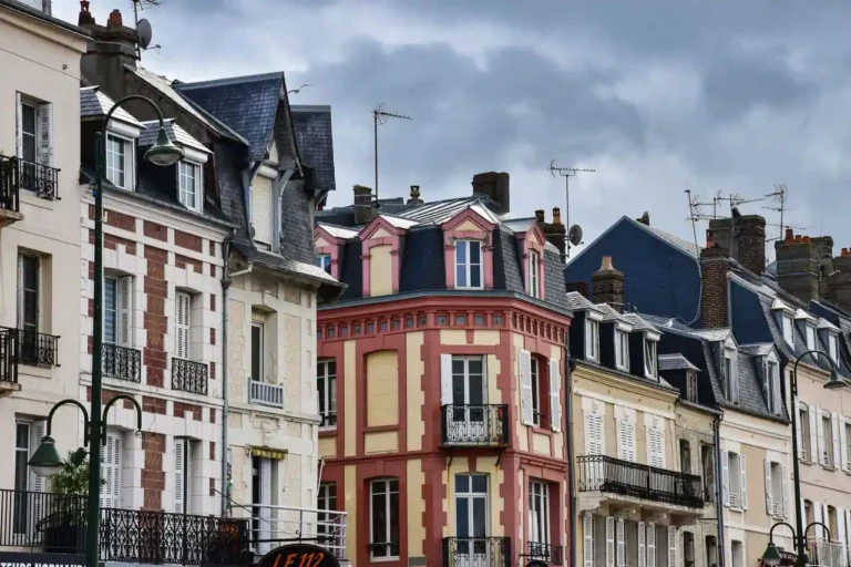 Mondeville : ce qu&rsquo;il faut savoir sur cette ville près de Caen