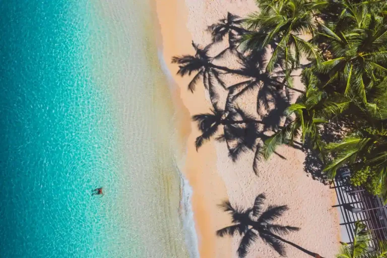 Tourisme en Nouvelle-Calédonie : que voir et comment y aller