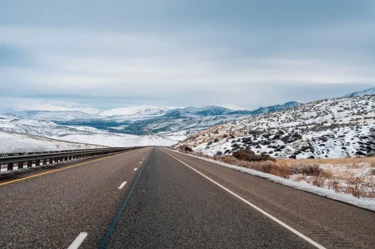 Road trip : la méthode pour construire le vôtre
