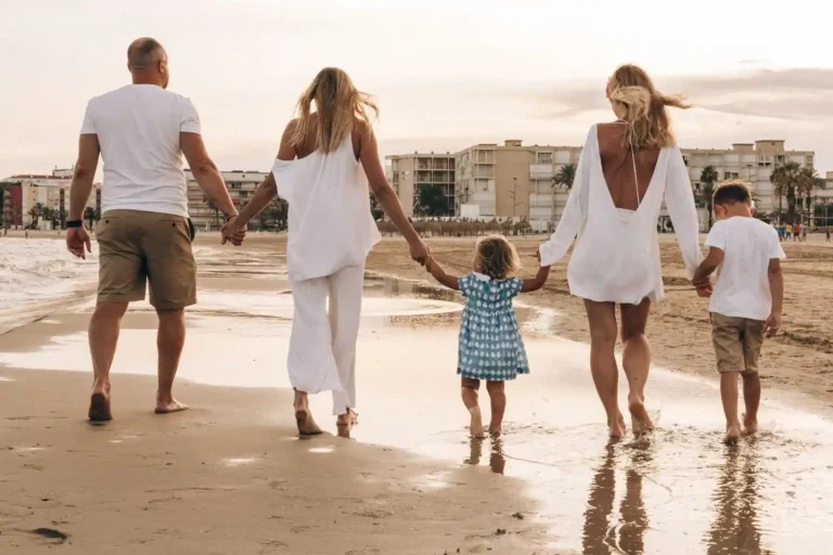 Vacances en famille : organiser un séjour qui tient la route
