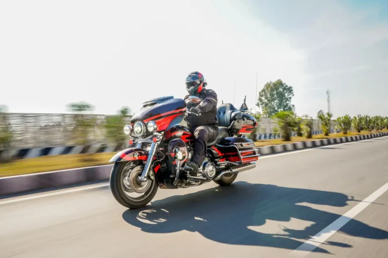 Actualités moto : comment suivre l&rsquo;info de façon fiable