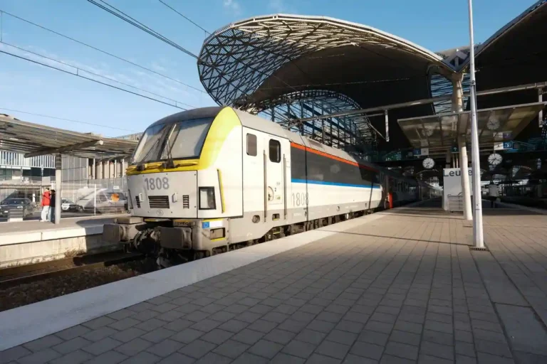 Train Corail : la voiture qui a démocratisé le confort sur les rails