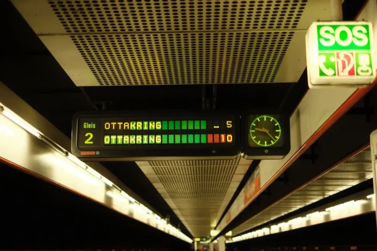 Horaires de train SNCF : où les consulter et comment suivre son train