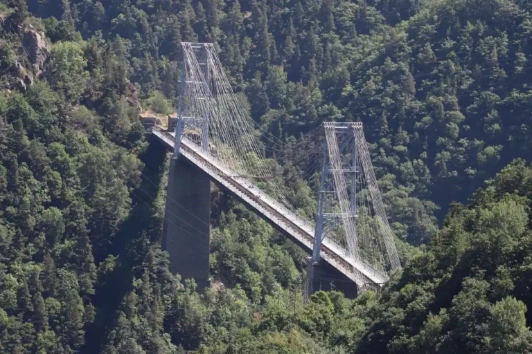 Le Train Jaune des Pyrénées : parcours et singularités