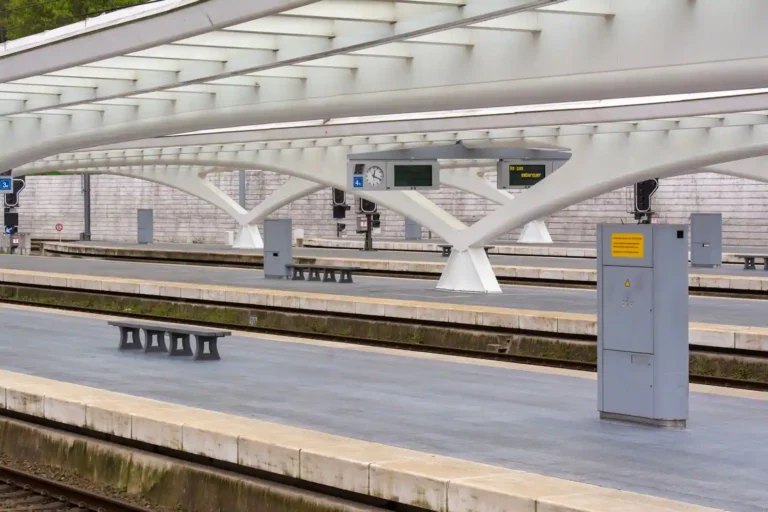 Train Nomad : comprendre et utiliser le réseau normand
