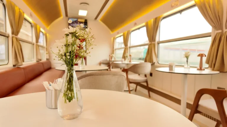 Le train Orient-Express : histoire d&rsquo;un mythe et comment le vivre aujourd&rsquo;hui