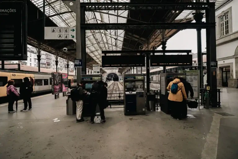 Trainline : c&rsquo;est quoi et faut-il l&rsquo;utiliser ?