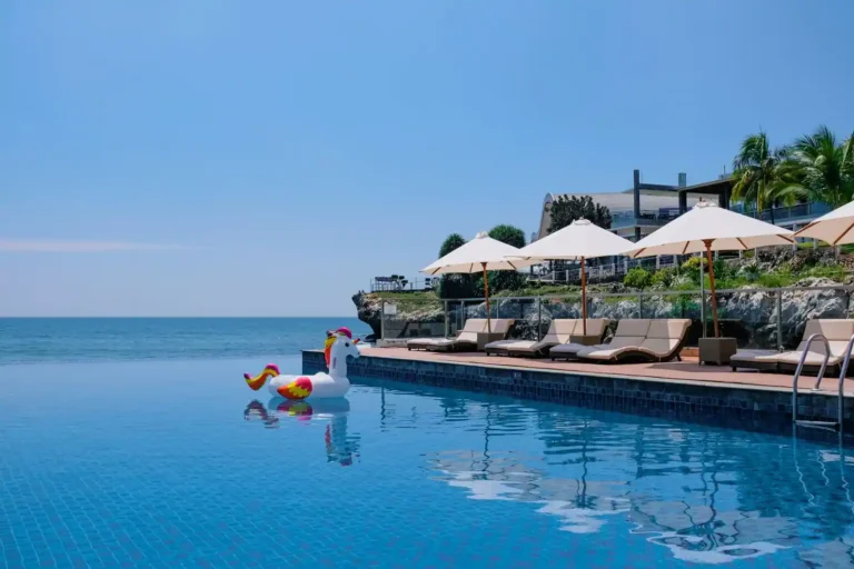 Voyage all inclusive pas cher : où partir et bien réserver