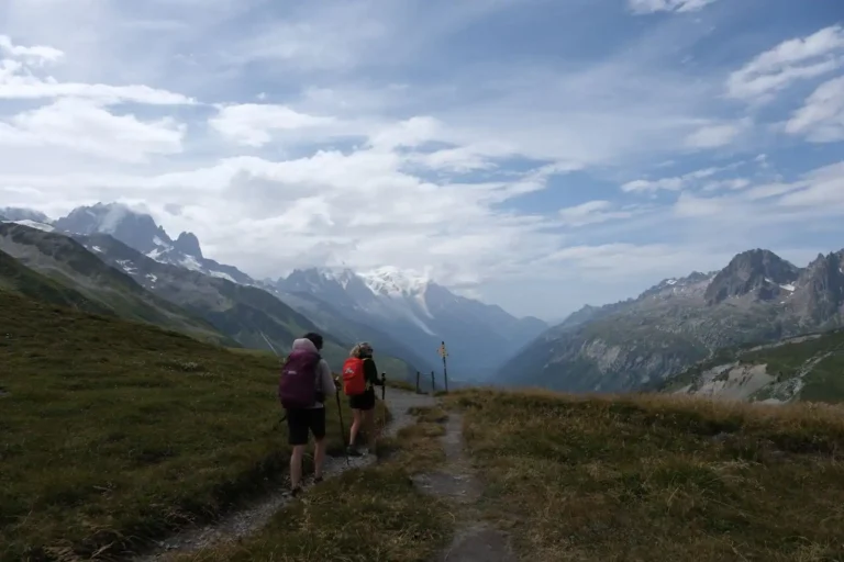 Voyage de randonnée : la méthode pour bien le préparer
