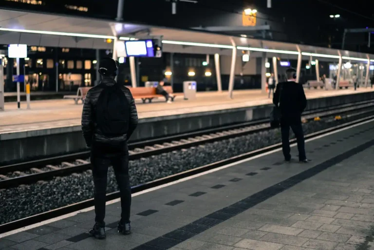 Train de nuit : ce qui vous attend vraiment à bord