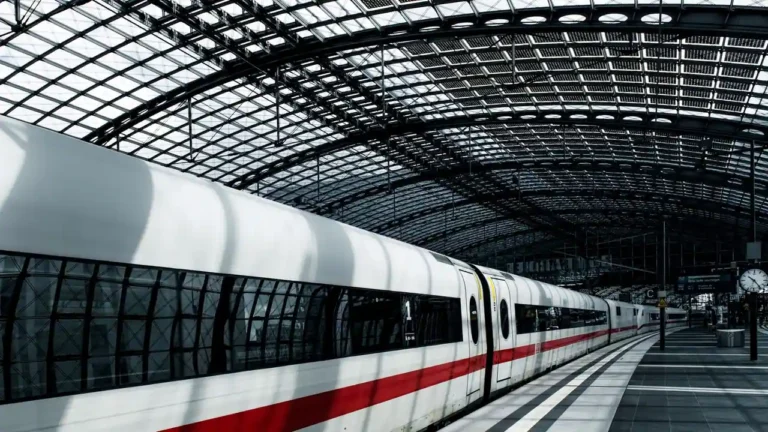 Voyager en Europe en train : bien choisir sa formule