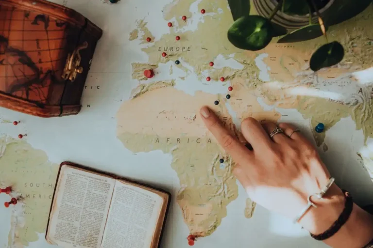 France Diplomatie : lire les conseils aux voyageurs avant de partir