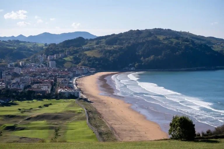 Camping à Hendaye : choisir son secteur et sa saison