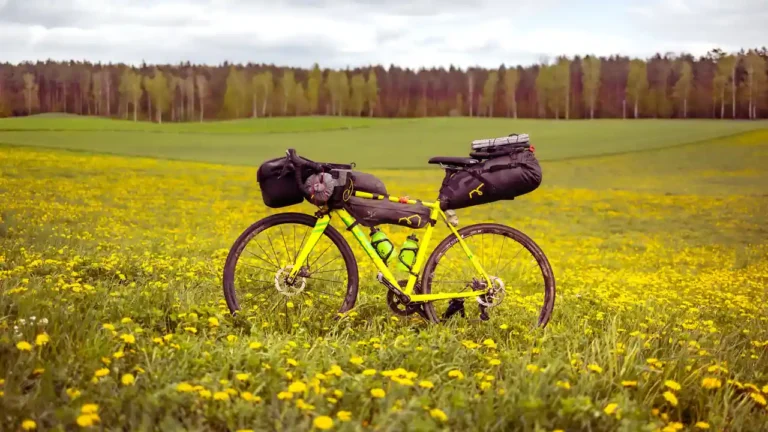France Vélo Tourisme : préparer un séjour à vélo réalisable