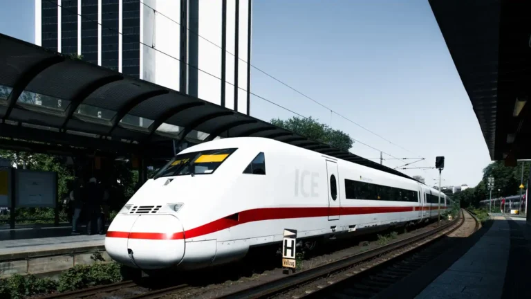Train : les repères à connaître avant de réserver