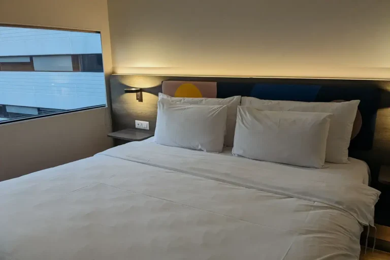 Hôtel pas cher : bien choisir ce qu&rsquo;on accepte de perdre