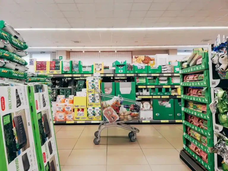 Promotions Auchan : comprendre les mécaniques avant de remplir le caddie