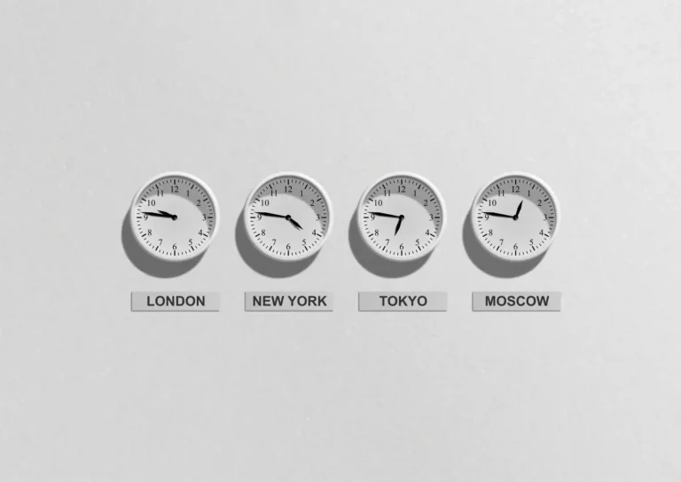 Quel fuseau horaire pour la France : UTC+1, UTC+2 et onze autres