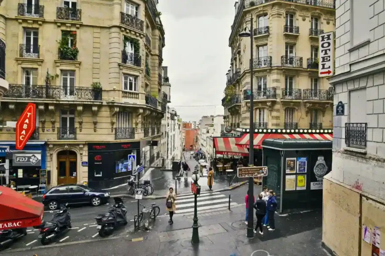 Hôtel pas cher à Paris : le coût réel d&rsquo;une nuit et le bon moment