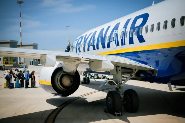 Promotions Ryanair : ce que le prix d&rsquo;appel ne dit pas