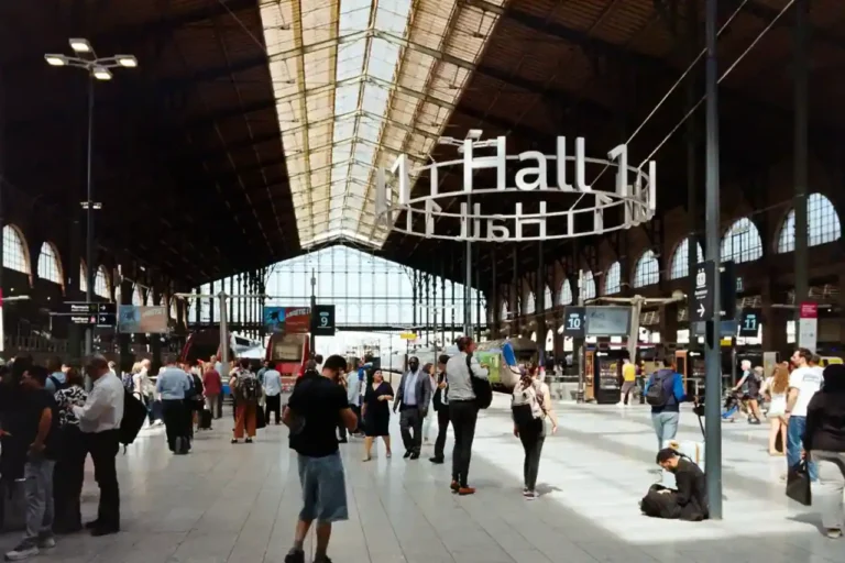 Train annulé SNCF : ce que vous pouvez vraiment exiger