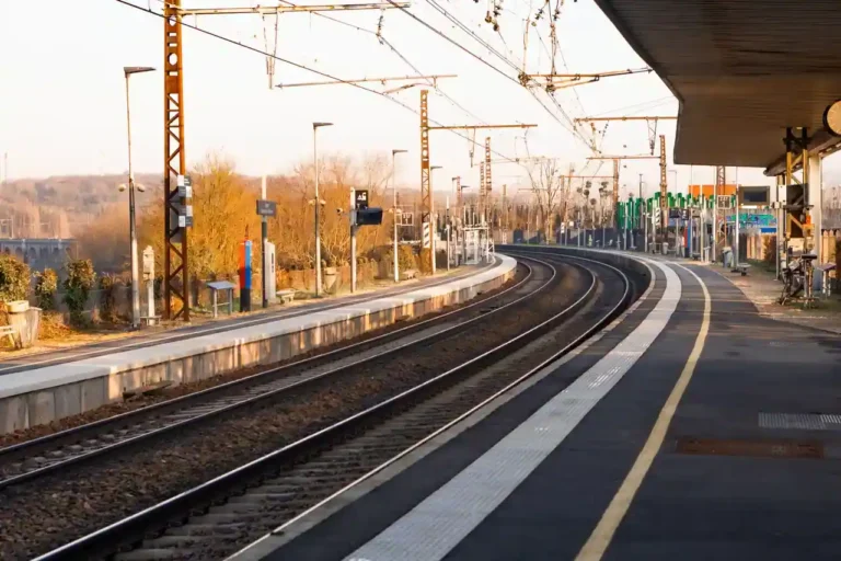 Train autour de moi : trouver le bon départ près de chez soi