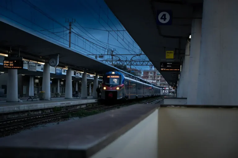 Train de nuit en Europe : qui exploite quoi, et où acheter