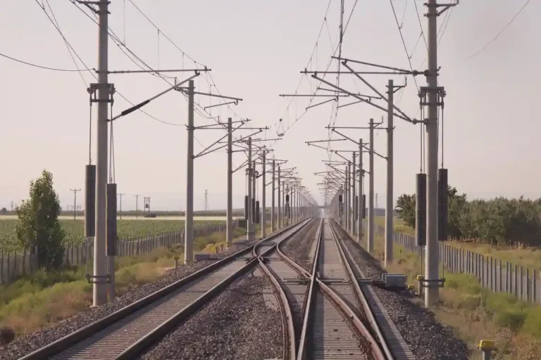 Train Velvet : ce qui est engagé, ce qui reste annoncé